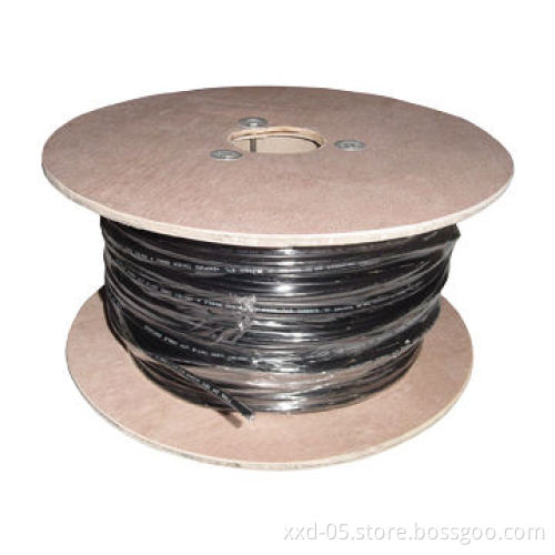 UTP Cat5e LAN Cable for Network 24AWG Copper Cat5e for Ethernet